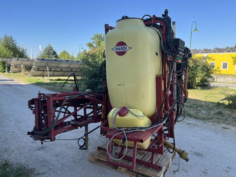 Hardi Master 1200 15m  