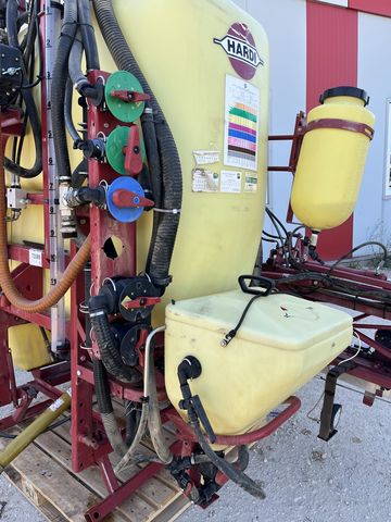 Hardi Master 1200 15m  