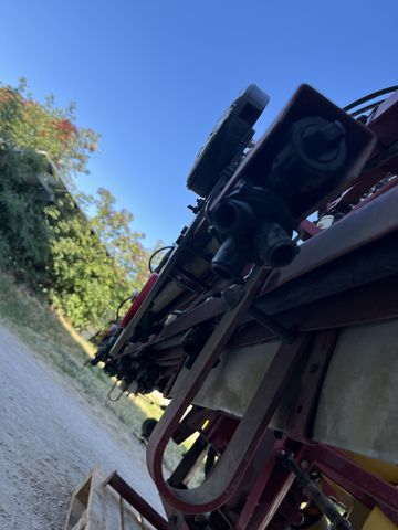 Hardi Master 1200 15m  
