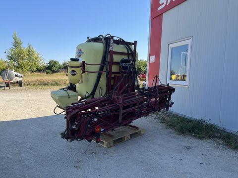 Hardi Master 1200 15m  