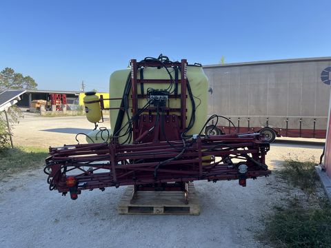 Hardi Master 1200 15m  