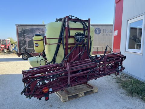 Hardi Master 1200 15m  
