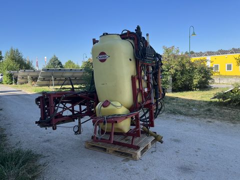 Hardi Master 1200 15m  