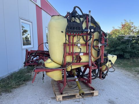 Hardi Master 1200 15m  