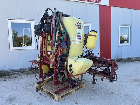 Hardi Master 1200 15m  