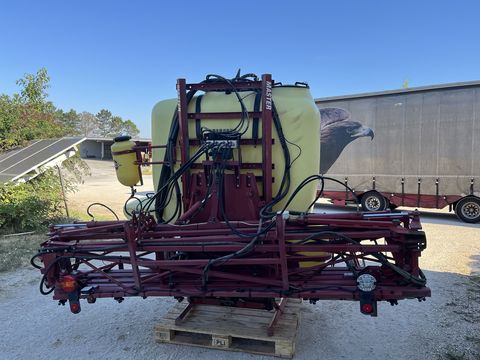 Hardi Master 1200 15m  