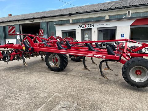 Horsch Torrano 5 FM