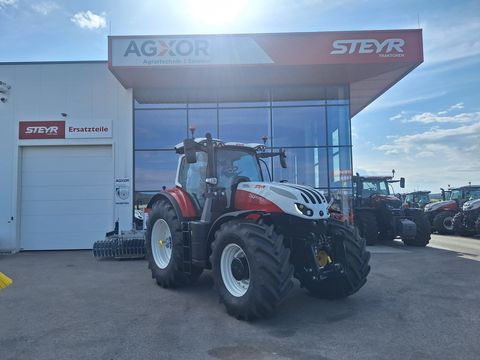 Steyr 6240 Absolut CVT