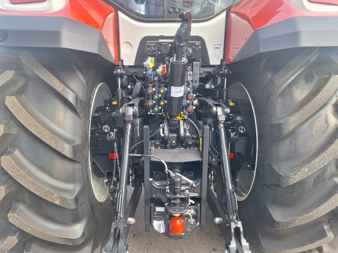 Steyr 6240 Absolut CVT