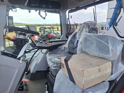 Steyr 6240 Absolut CVT