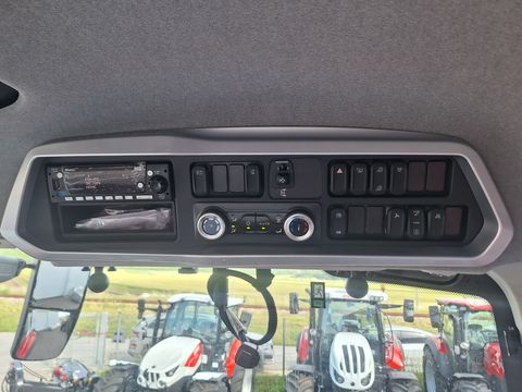 Steyr 6240 Absolut CVT