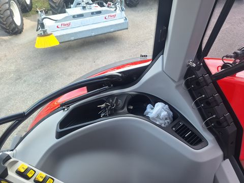 Steyr 6240 Absolut CVT