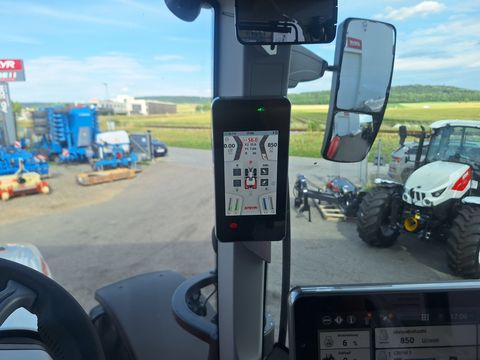 Steyr 6240 Absolut CVT