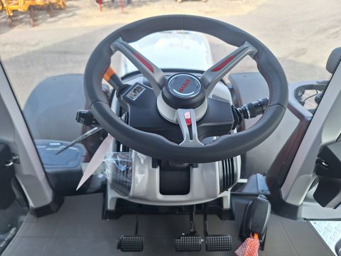 Steyr 6240 Absolut CVT