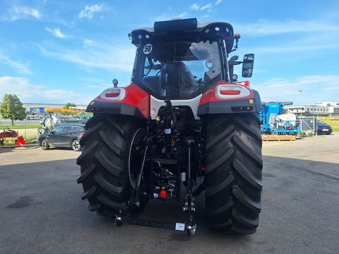 Steyr 6240 Absolut CVT