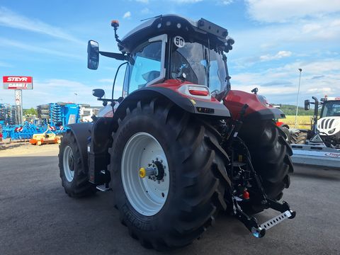 Steyr 6240 Absolut CVT