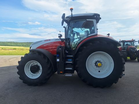 Steyr 6240 Absolut CVT
