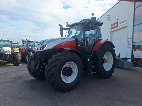 Steyr 6240 Absolut CVT
