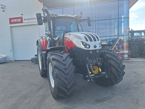 Steyr 6240 Absolut CVT
