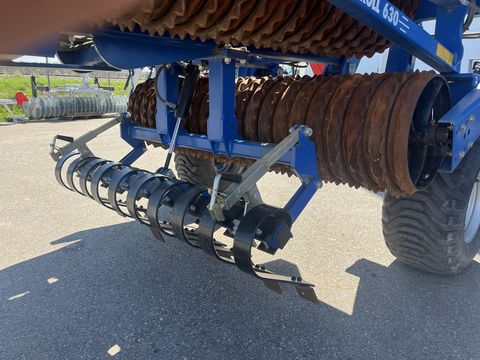 Dal-bo Maxi Roll 630
