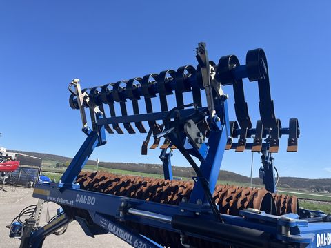 Dal-bo Maxi Roll 630
