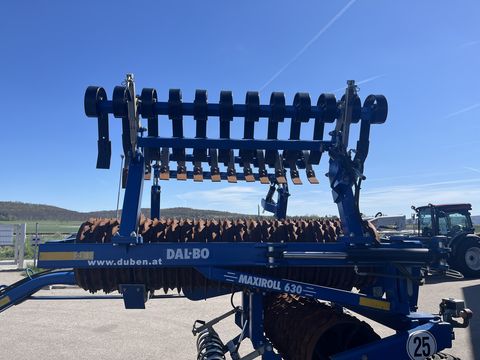 Dal-bo Maxi Roll 630