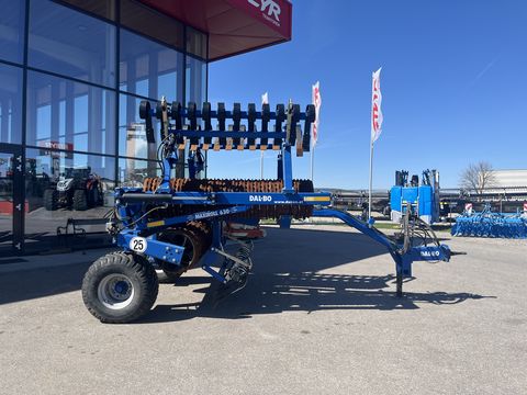 Dal-bo Maxi Roll 630