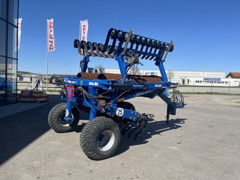 Dal-bo Maxi Roll 630