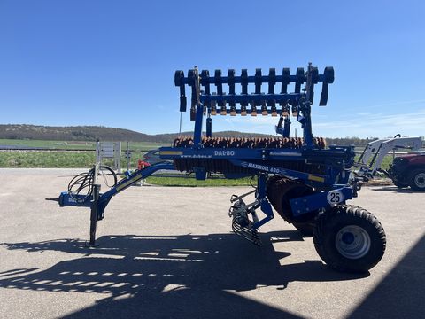 Dal-bo Maxi Roll 630