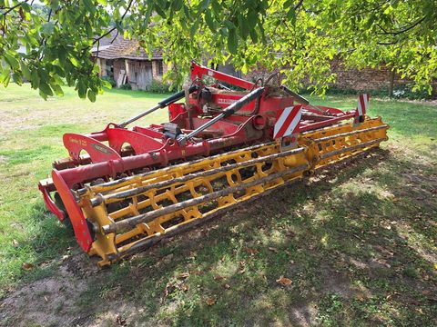 Väderstad CRX 525