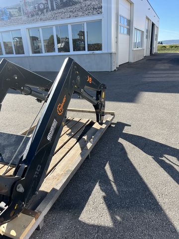 Hauer Hauer XB 110