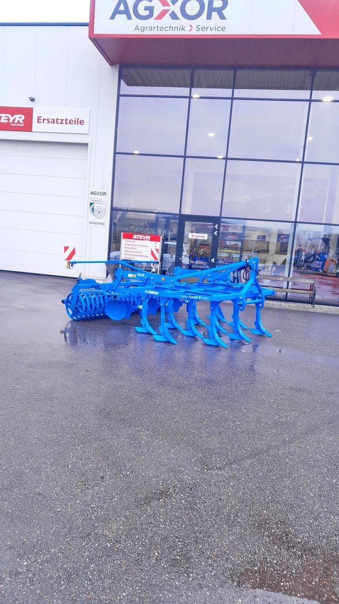Lemken Karat 9 / 300 2