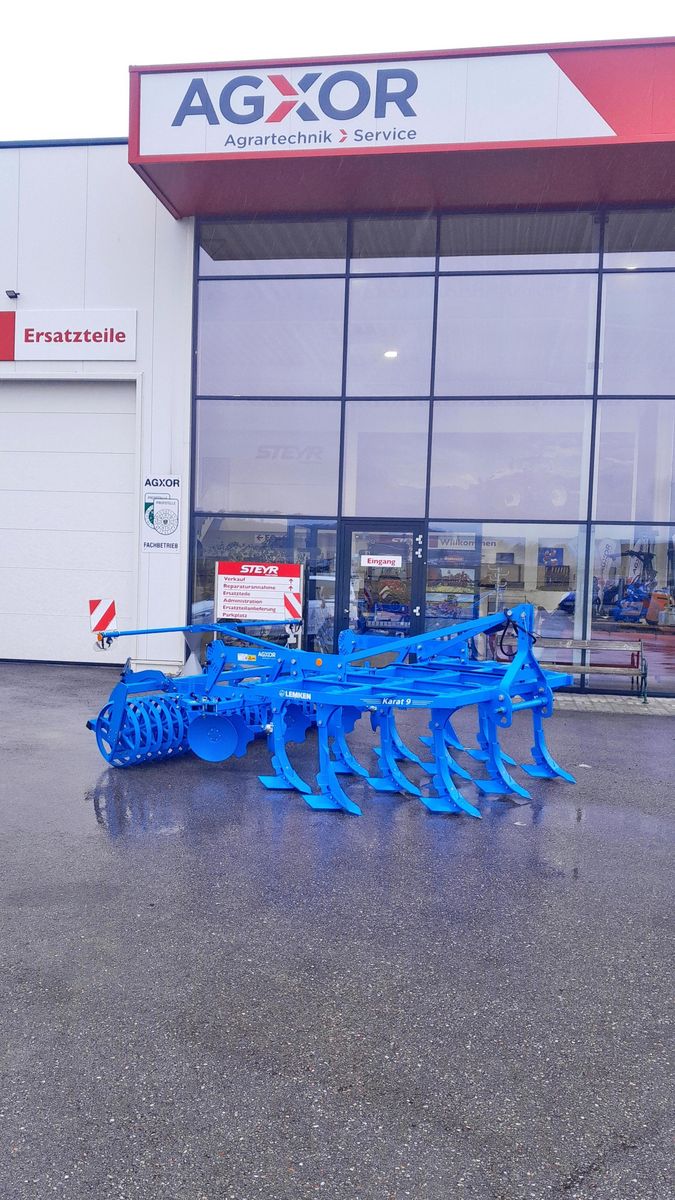 Lemken Karat 9 / 300 3