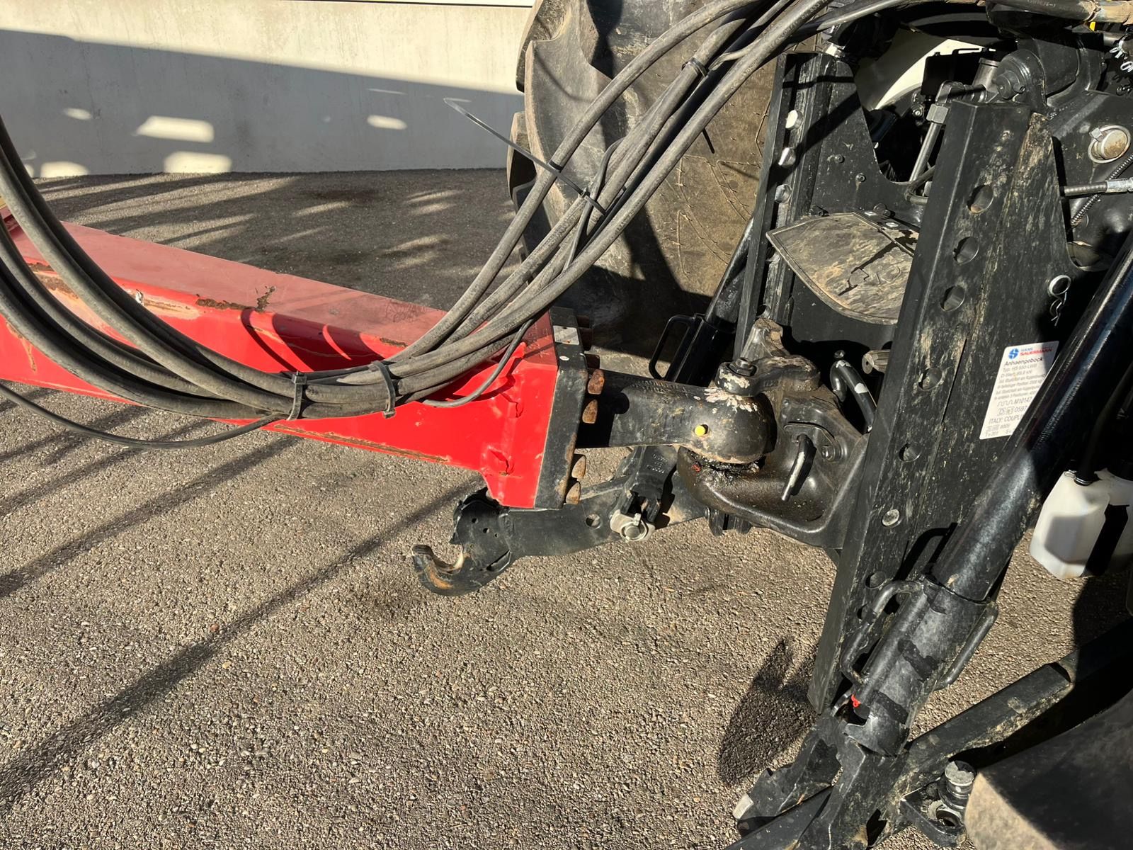 Agri Farm Agri Flex 23Z/ 4.20m 3