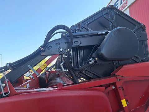 Case IH 3050 Schneidwerk