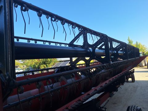 Case IH 3050 Schneidwerk