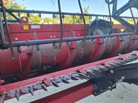 Case IH 3050 Schneidwerk