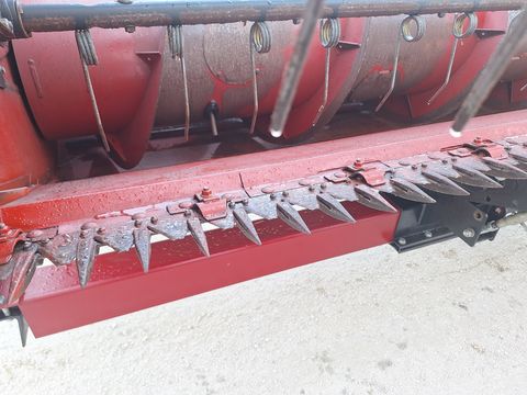 Case IH 3050 Schneidwerk