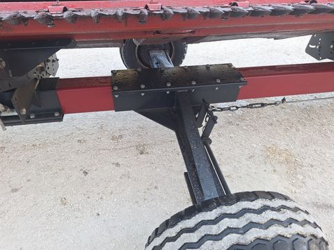 Case IH 3050 Schneidwerk
