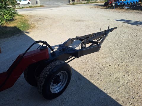 Case IH 3050 Schneidwerk