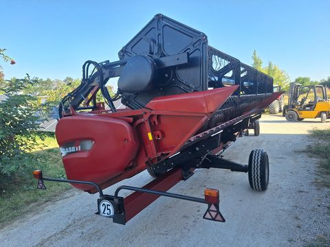 Case IH 3050 Schneidwerk