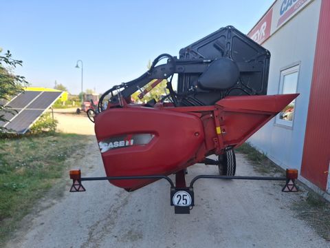 Case IH 3050 Schneidwerk