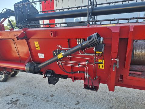 Case IH 3050 Schneidwerk