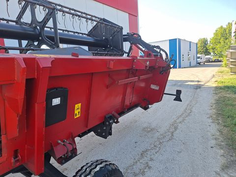 Case IH 3050 Schneidwerk