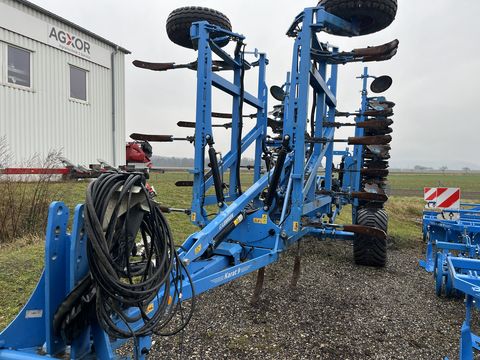 Lemken Lemken Karat 9/600 KA