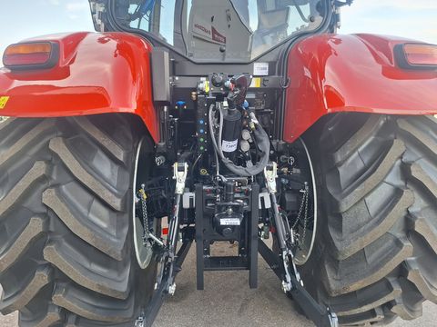 Steyr 6150 Profi CVT (Stage V)