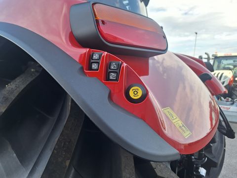 Steyr 6150 Profi CVT (Stage V)
