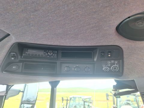 Steyr 6150 Profi CVT (Stage V)