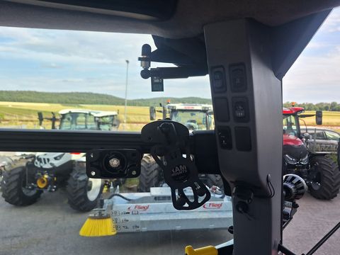 Steyr 6150 Profi CVT (Stage V)
