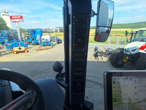 Steyr 6150 Profi CVT (Stage V)